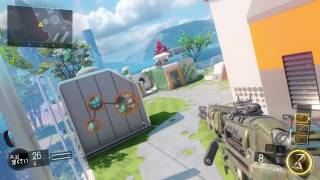 Cod Bo3 新SR DBSR-50