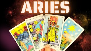 ARIES 😱 IF WHAT I SAY DOESN'T COME TO YOU IN FEBRUARY 5TH I'LL RETIRE!! ️🔮 #ARIES FEBRUARY 2025