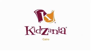 Kidzania  Egypt