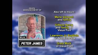 Peter James long