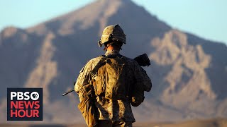 During Afghan war, lack of U.S. knowledge yielded a flawed strategy