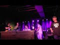 Andy Frasco & The U.N. - LIVE - Oh, What A Life - The Turf Club - St Paul, MN - 12-7-22