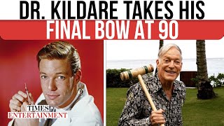Richard Chamberlain’s Iconic Career Remembered As The World Says Goodbye To Beloved Dr. K