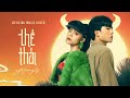 THẾ THÁI - HƯƠNG LY | OFFICIAL MV