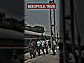 NDA Special Train 😍 Status / Nationa Defence Academy Viral Shorts / NDA Cadets ❤️#viral #nda #train