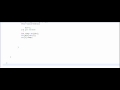 Selection Sort in Java