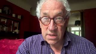 Oliver Twist, read by Simon Callow