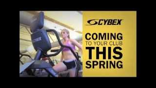 Cybex Fitnes Cardio And Strength - Fit Supply