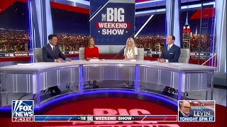 The Big Weekend Show 1/18/25 FULL END SHOW HD | ᖴO᙭ ᗷᖇEᗩKIᑎG ᑎEᗯS Tᖇᑌᗰᑭ January 18, 2025