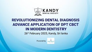 Revolutionizing Dental Diagnosis Advance Application of DPT CBCT in Modern Dentistry - Evening