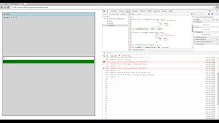 Skynet (now Eturia) - An Embryonic Lisp Machine - Demo 1