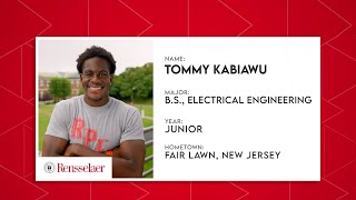 Finding Belonging on Campus at RPI | The College Tour