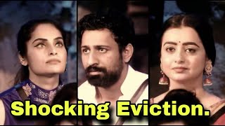 Bigg Boss 18: The Most SHOCKING Eviction Yet? Shrutika Arjun Gets Elimination