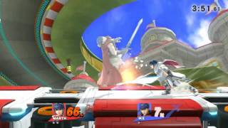 Dat Hitbox Tho!