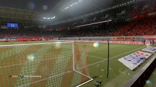 Bundesliga Highlights 17 Spieltag: RB Leipzig - Union Berlin