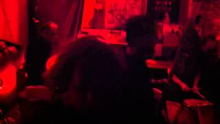 YIL/NL - Endless Mind @ Black Wire Records (5/9/14)