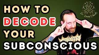 How to Decode Your Subconscious: Dream Analysis Techniques