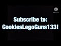 Subscribe to CookiesLegoGuns 133!