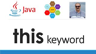 25 Java This keyword ? When to use it and why?
