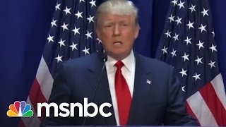 Donald Trump Surges In Polls Among Republicans | msnbc