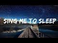 Alan Walker - Sing Me To Sleep (Lyrics) Lyrics Video