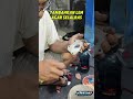 TAMBAH LEM MANIPOL BIAR SELARAS