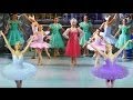 Ballet Роза ветров Синяя птица Балет Подольск 2013