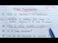Python Identifiers | Learn Coding