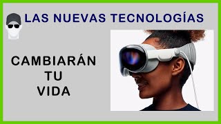 [VLOGUEANDO ANDO] LAS NUEVAS TECNOLOGIAS CAMBIARÁN TU VIDA