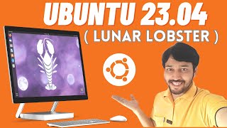 Ubuntu 23.04 | " Lunar Lobster " | Looks good but Bad Experience !! Ubuntu 23.04 Beta