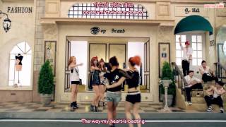 [ROYALSUBS] G.NA - TOP GIRL MV