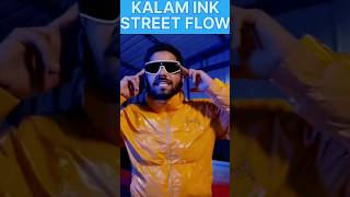 Kalam Ink - Street Flow || Official Music Video || #kalamink #shorts