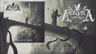 Arcana Liturgia - The Ruins of Dalanh (Dungeon Synth) (2021)