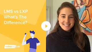 LMS vs LXP What’s The Difference?