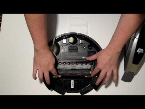 iRobot Roomba 960 - Thorough Cleaning In Under 10 Minutes! iRobot Roomba 960 - Thorough Cleaning In Under 10 Minutes!