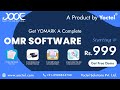 OMR Software: A Comprehensive Guide to Read, Scan, or Evaluate OMR Answer Sheet - Yoctel