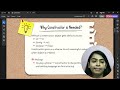 Master Java Constructors | Default, Parameterized, Copy, this(), Overloading, Singleton | Code Manch