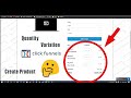 HOW TO CREATE PRODUCT, VARIATION, & QUANTITY IN CLICKFUNNELS