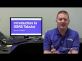 Introduction to SSAS Tabular - Course Preview