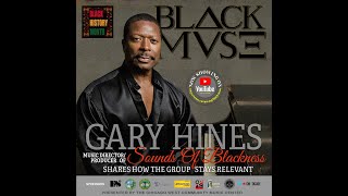 Black Muse Interview with Gary Hines, Musical Director and Producer of Sounds of Blackness