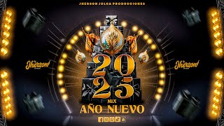 🎉 MIX AÑO NUEVO 2025 || FIESTON DE FIN DE AÑO 🕺💃(TATTO, MIX VALENTINA, CUMBIA, SALSA, HUAYNO, ETC)