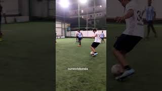 സെവൻസ് ഫുട്ബോൾ മത്സരം part 03 #sevens #turf #ourworldkerala #viral #football #goal #argentina