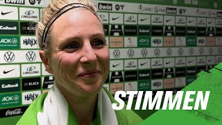 "Rundum gelungener Tag" | Stimmen | VfL Wolfsburg - 1. FC Köln 5:1