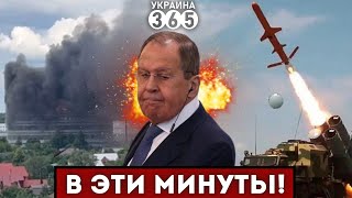 🔥Под Москвой горит \