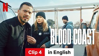 Blood Coast (Season 1 Clip 4) | Trailer in English | Netflix