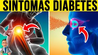 12 principais sintomas de pré-diabetes que você precisa saber