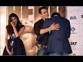 Salman Khan Gets Emotional Sooraj Pancholi Cries At Hero Trailer Launch 2015