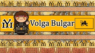 The Sound of the Volga-Bulgar language (Sample Texts)