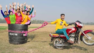 Top New Funniest Comedy Video 😂 Most Watch Viral Funny Video 2022 Episode 189 By Busy Fun Ltd