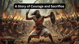 The Unsung Hero of India’s Freedom Struggle | Inspiring Story of Gangu Baba Bravery | Motivational